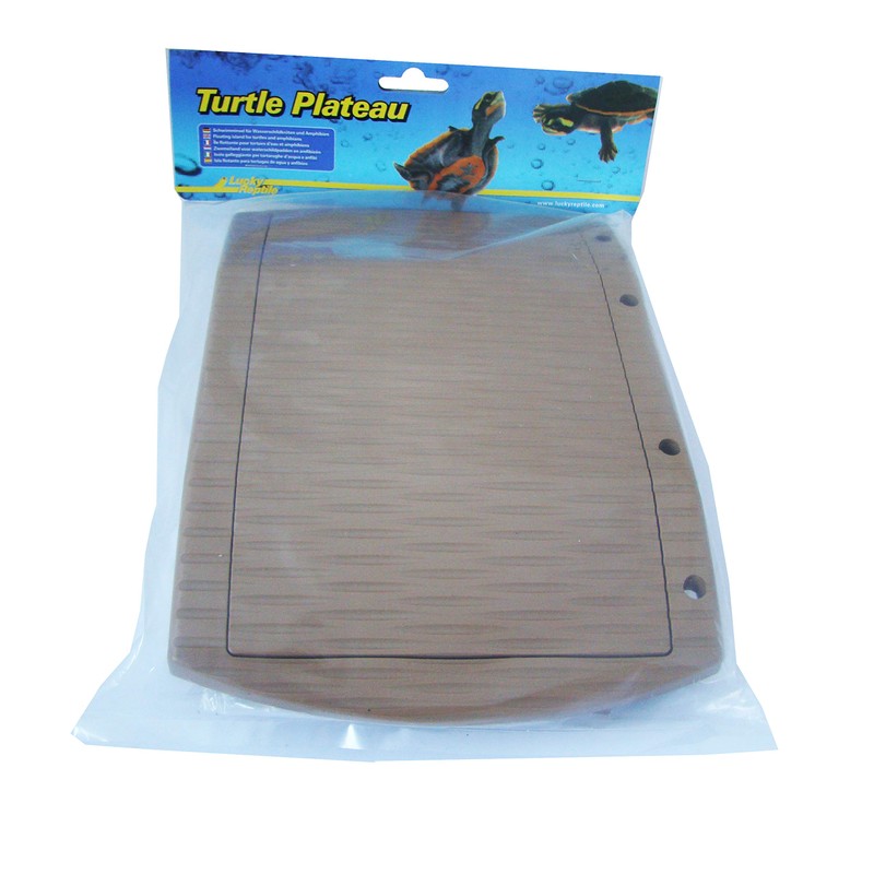 Lucky Reptile Large Turtle Platform for Quarantine Basin
