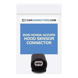 Hood Sensor Connector for 2015 Honda Accord