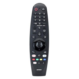 CENPEK Universal Remote Control for LG Smart TV, Compatible with All Models for LG TV, Infrared Remote Control