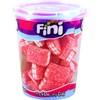 Fini Straw Fizzy Bricks Cups 180 g