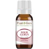 Four Gurus Essential Oil Blend 10 ml 100% Pure Natural