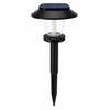 Solar Pathway Lights for Outdoor Decor – Waterproof Tungsten-Style Garden