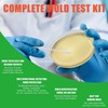 Mold Test Kit for Home Within 6 Individual Tests,DIY Detector