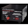 Pyramid Pyle Ps7kx 5 Amplifier Amp Ac/dc Regulated Power Supply