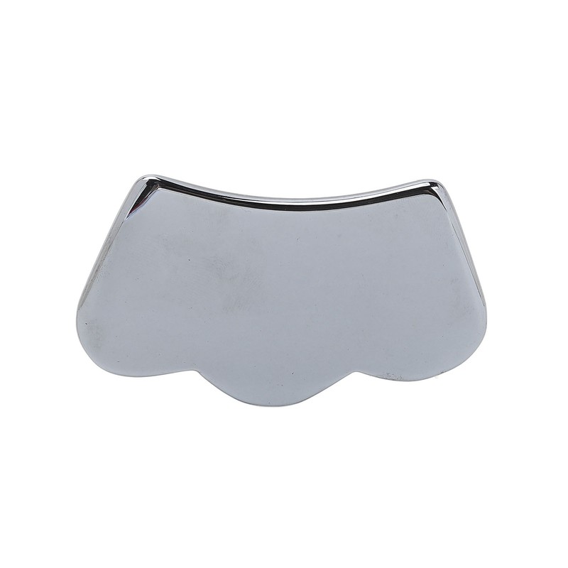 Terahertz Gua Sha Board Massaging Lymphatic Drainage Energy Stone Gua