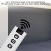Nizirioo Wireless Roller Shutter Control Retrofit Set Roller Shutter Motor
