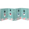 fesh! - Cosmetic Advent Calendar for Teens, All for You,
