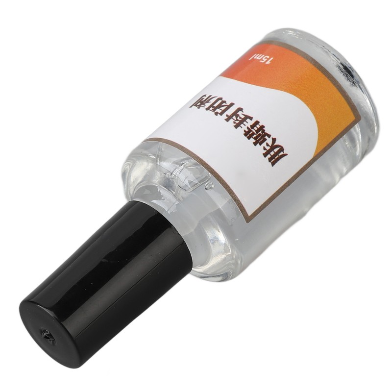 Special Makeup Effect Wax Sealant Increase Luster Prevent Fading Fake