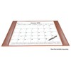2026 Dacasso Monthly Calendar Refill, 24.5 x 16, White (S2001