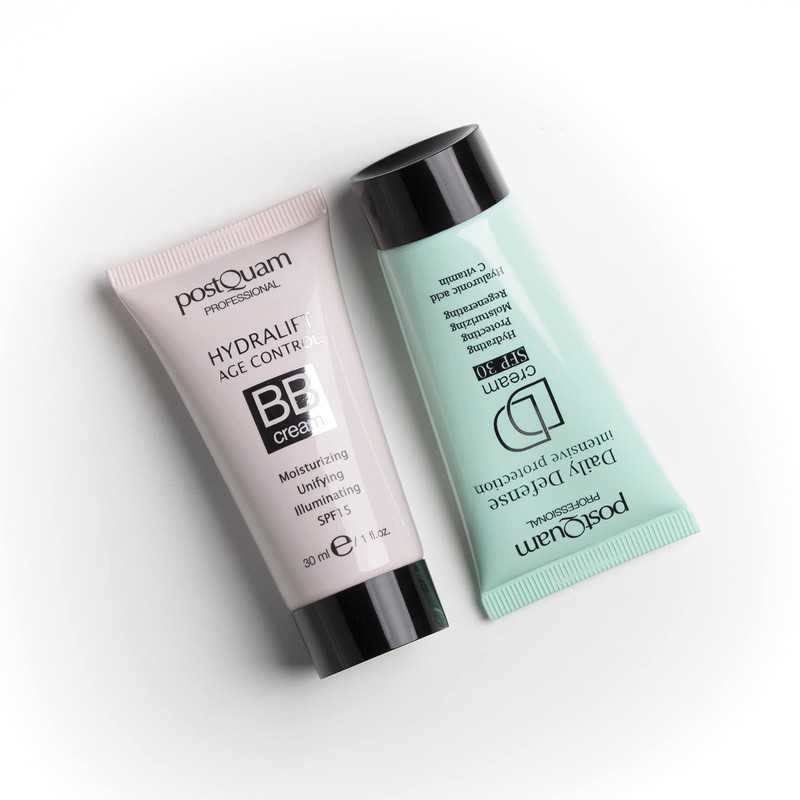 Postquam Face Cream Dd 30 ml