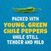 Ortega Diced Green Chiles, Hot, 4 oz (Pack of 24)