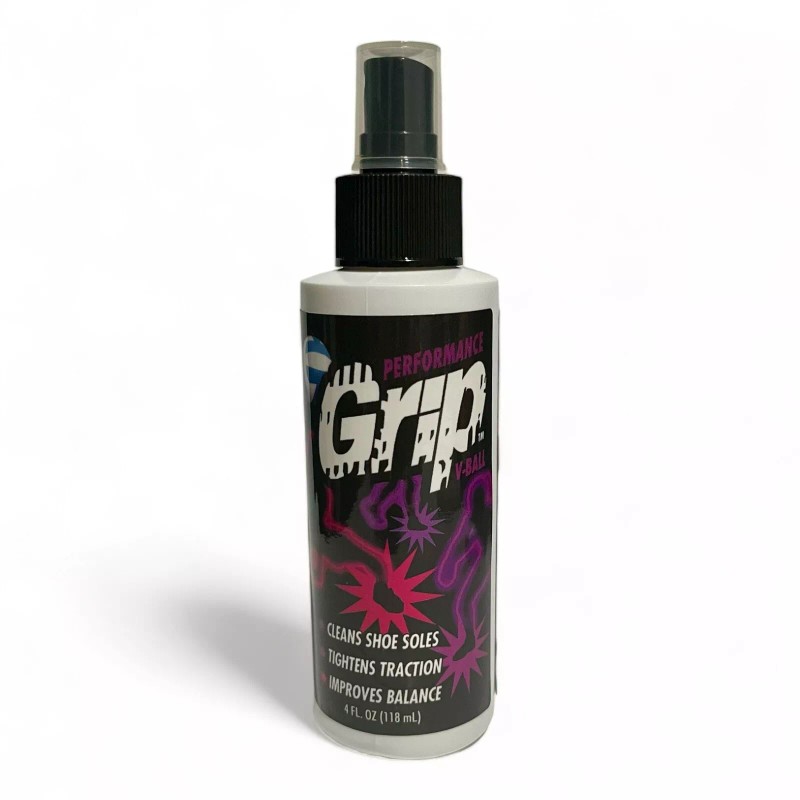 Performance Grip Volleyball Shoe Cleaner And Grip Enhancer