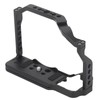 JLwin Camera Cage Aluminum Alloy 1/4 Inch 3/8 Inch Screws
