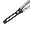 Valve Stem Seal Plier Long Neck Carbon Steel Removal Install