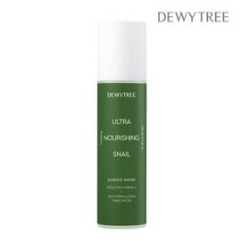 Dewytree Ultra Nourishing Snail Essence Water Toner 150ml