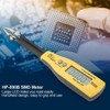 HP 990B SMD Chip Test Clip Meter Multimeter Tweezers Capacitor