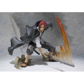 Figuarts ZERO Shanks - Battle Ver
