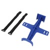 USTPO Universal Motorcycle Fork Saver,11.2 Inches Fork Support Brace Suspension