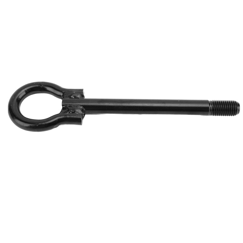 Towing Eye Hook Heavy Duty Forged Steel 8200057824 Trailer Tow