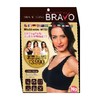 Shape zone, Bravo, Set of 3 , , , blk,