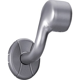 Pine Six Handrail Materials Bauhaus Select 35 Width Peg End Bracket 左用 BD – 10LS Silver