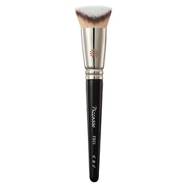Picasso Foundation Brush FB21, Black, 1 piece