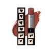Celvoke Reverated Matte Lips N 04 Bare Brown (Refill) Matte