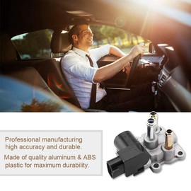 Car Idle Air Control Valve,IACV 22270-16090.-for idle air Control Valve for 1997 for Toyota for Corolla