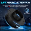 3" Front Leveling Lift Kit Compatible with 2014-2020 Ram 2500