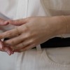 14k basic private ring gift package / 14k 베이직 민자