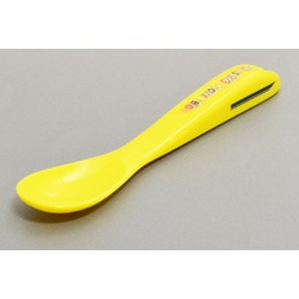 Baby Shin-chan kansen Spoon 923 Form Doctor Yellow BS – 5