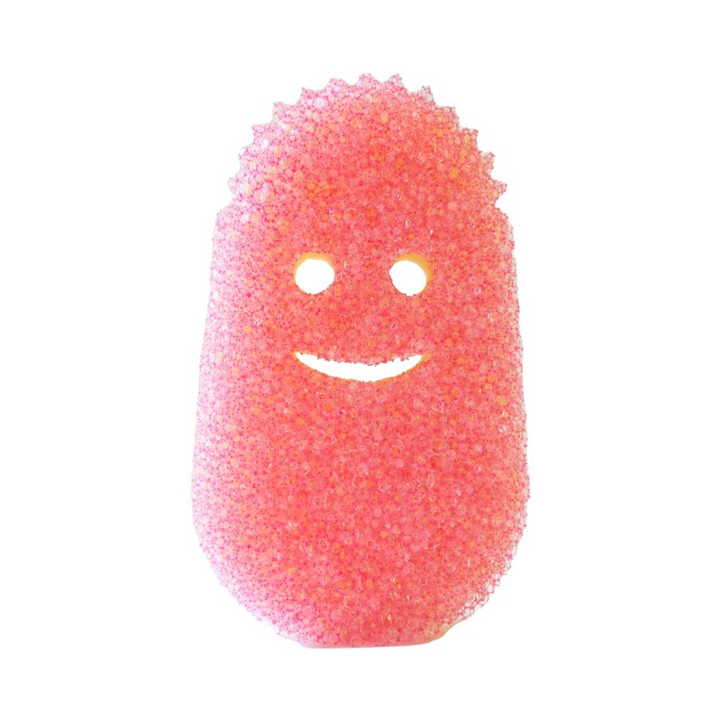 Scrub Daddy Dish Daddy Testa di ricambio della bacchetta per