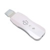 Facial Skin Scrubber Skin Lifting Firming Whitening Cleaning Exfoliator Blackhead