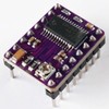 (LOLO import) DRV8825 5pcs Stepper Motor Driver with UART Heatsink