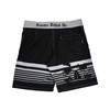 Sunset Premium 4-Way Stretch Board Short Gray / 40