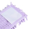 Microfiber Mop Pad, Reusable Wet Dry Mopping Cloths Refills Household