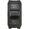 Dorman 901-5215: Cruise Control Switch - Speed Control