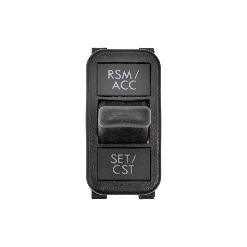 Dorman 901-5215: Cruise Control Switch - Speed Control