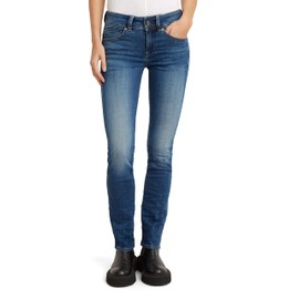 G-STAR RAW Women's Midge Saddle Straight Jeans