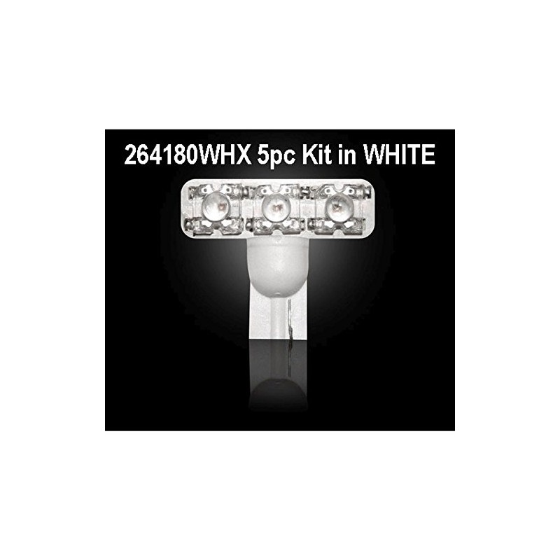 Recon - Fits 1999-2016 Super Duty F250 F350 F450 F550