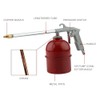 HUIOP High Pressure Car Engine Cleaning Gun Air Power Cleaner