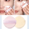 KEEP IN TOUCH Soft Cloud Bur Pact 12g, Shade:01 Naturally