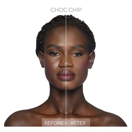 BPERFECT KATIE DALEY PERFECT POWDER - CHOC CHIP, BPERFECT