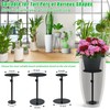 Adjustable Plant Risers for Inside Pots, 11-20" Rise Planter Insert