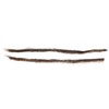 Hair Bowstring Shock Absorber Lightweight Efficient Bow String Noise Dampener