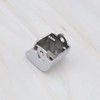 EMSea Electric Window Switch Button Cap Front Left Window Control
