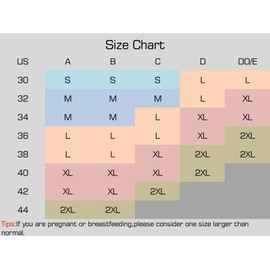 Suekaphin 2PACK Nursing Maternity Bra for Pregnancy Women Breastfeeding Comfortable Sleeping with Extenders,PurpleBean+Black,X-Large