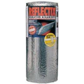 REFLECTIX ST24025 Staple Tab Roll