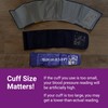 A&D Medical Essential Small Cuff Home Blood Pressure Monitor
