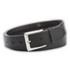 INVIDA Men's Money Belt with Secret Compartment Made in Germany,